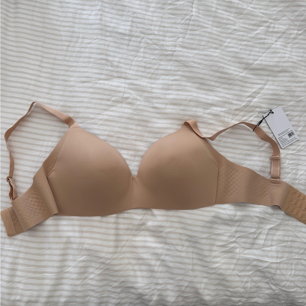 WingWoman Contour Bra